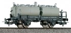 76438 Sachsenmodelle Lime transport car "Leuna"